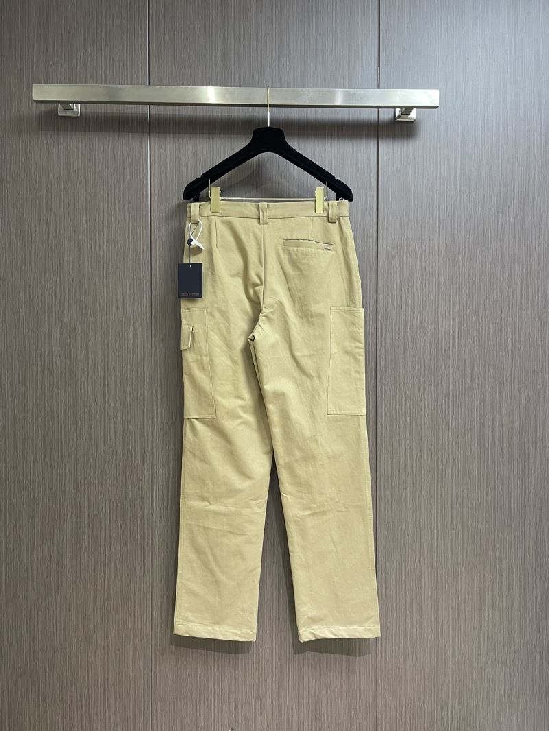 Louis Vuitton Long Pants